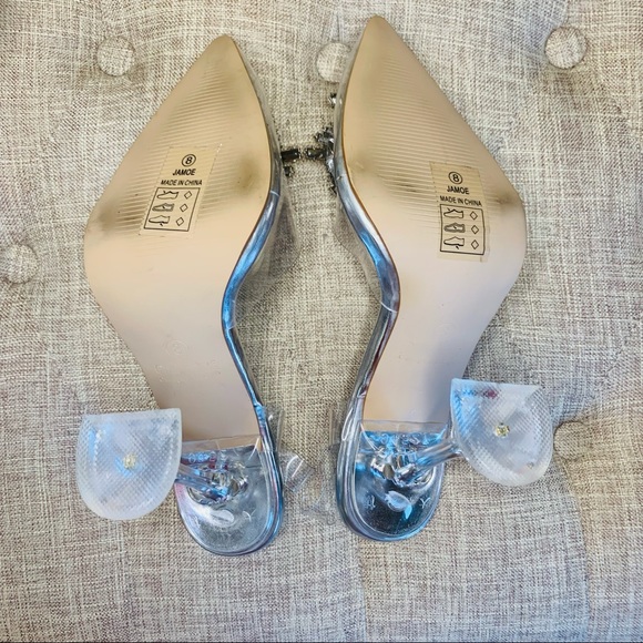 Catherine Malandrino Heels - Picture 13 of 14